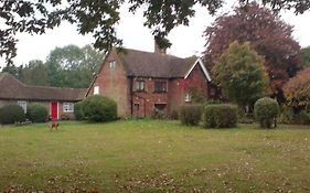 Oldlands Farmhouse Bed And Breakfast