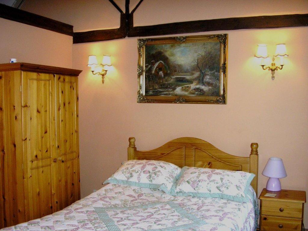 Oldlands Farmhouse Bed And Breakfast Crawley (West Sussex) Room photo