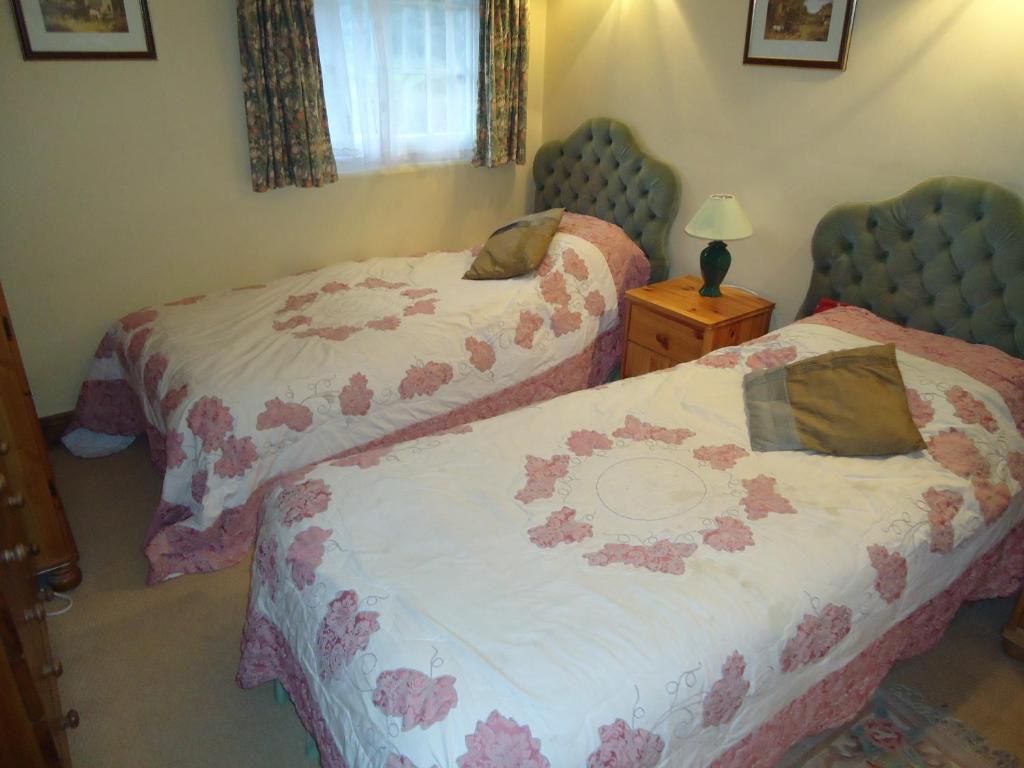 Oldlands Farmhouse Bed And Breakfast Crawley (West Sussex) Room photo