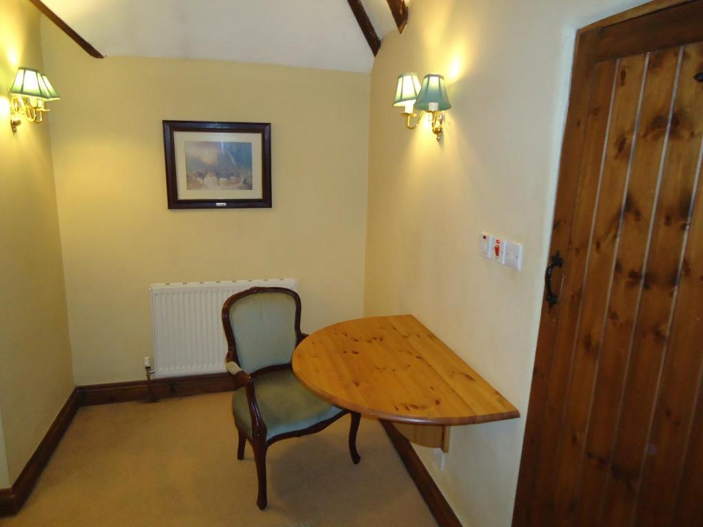 Oldlands Farmhouse Bed And Breakfast Crawley (West Sussex) Room photo