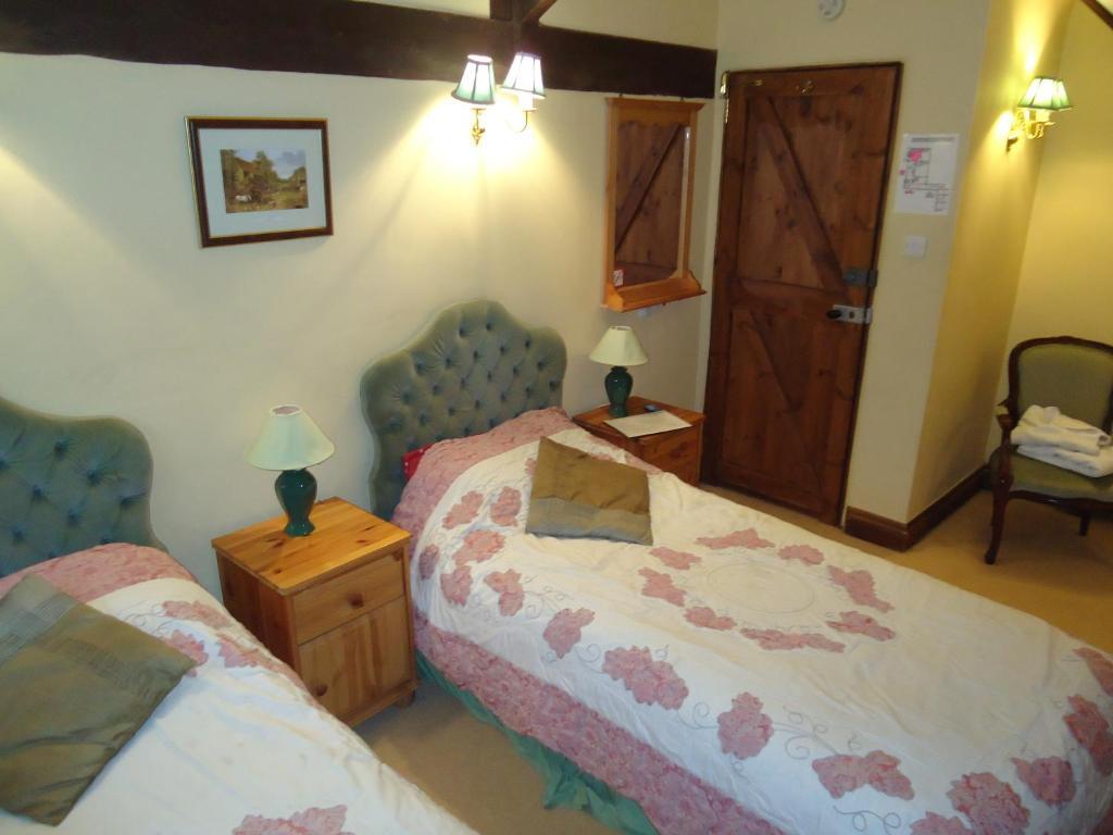 Oldlands Farmhouse Bed And Breakfast Crawley (West Sussex) Room photo