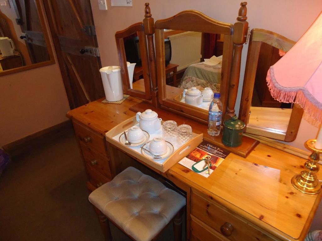 Oldlands Farmhouse Bed And Breakfast Crawley (West Sussex) Room photo