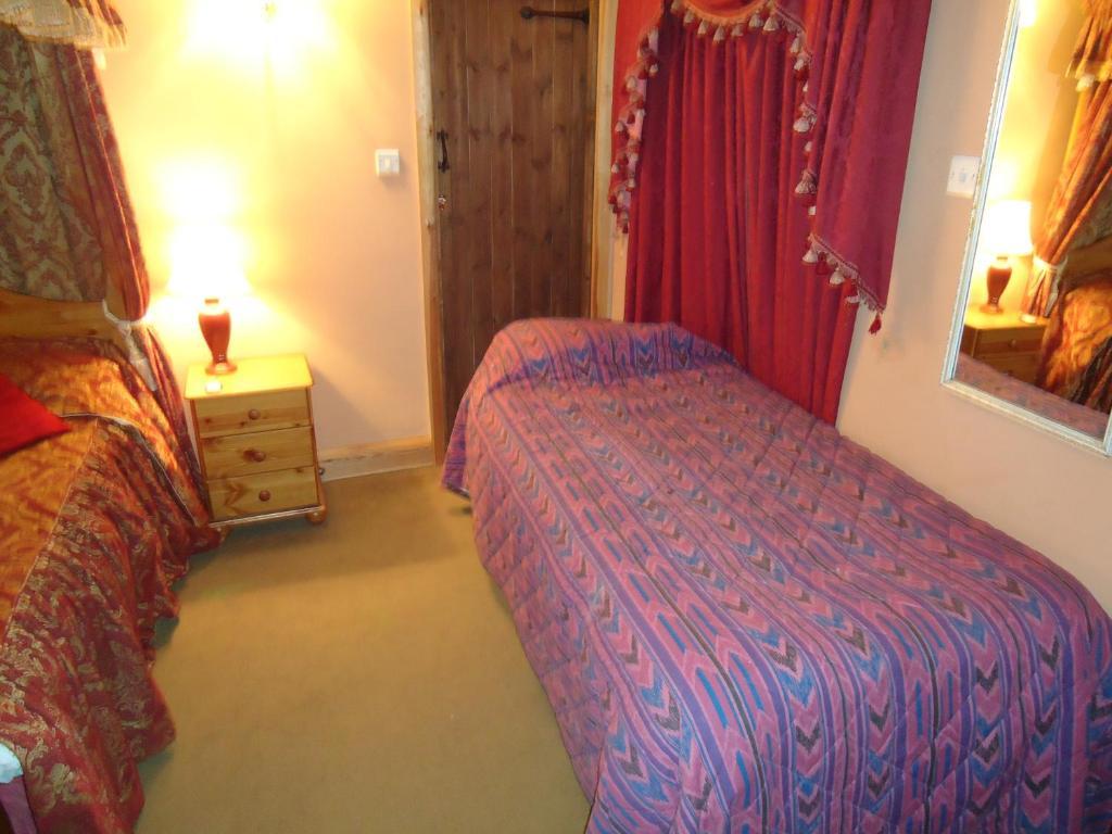 Oldlands Farmhouse Bed And Breakfast Crawley (West Sussex) Room photo