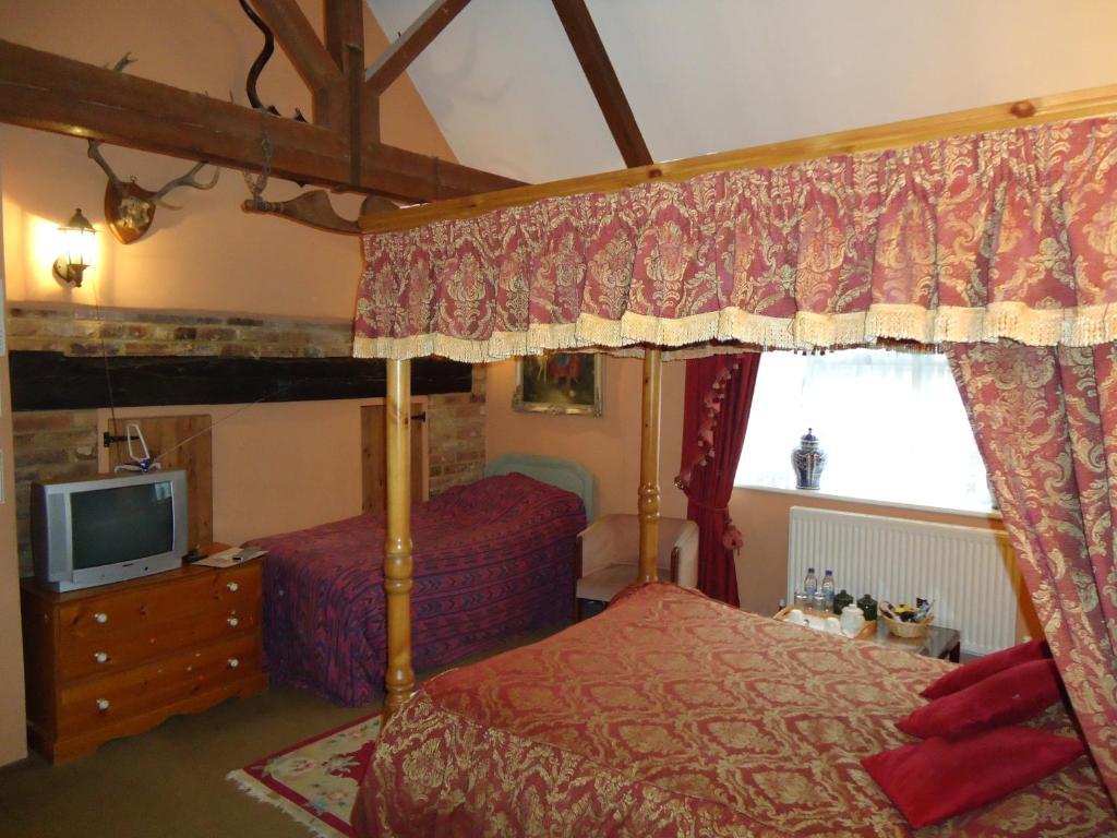 Oldlands Farmhouse Bed And Breakfast Crawley (West Sussex) Room photo