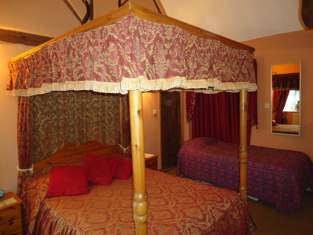 Oldlands Farmhouse Bed And Breakfast Crawley (West Sussex) Room photo